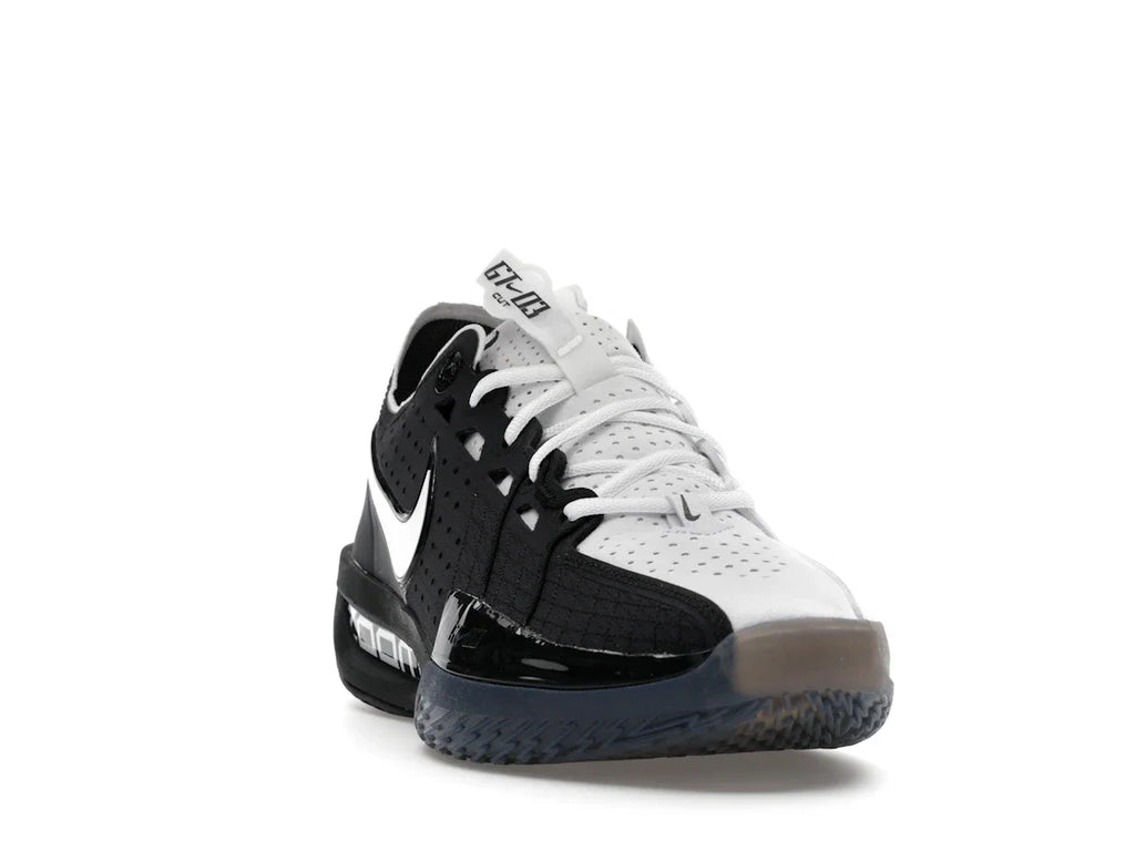 Nike Air Zoom GT Cut 3 TB Schwarz Weiß