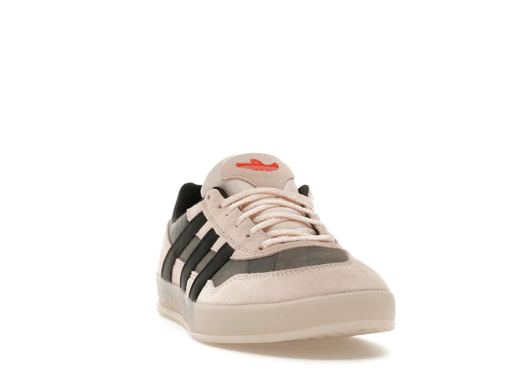 adidas Aloha Super Wonder Quartz Core Schwarz Grau