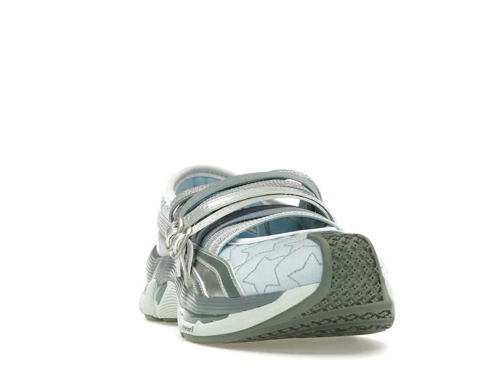 ASICS Gel-Lokros Heaven von Marc Jacobs Kiko Kostadinov Faded Denim (Damen)