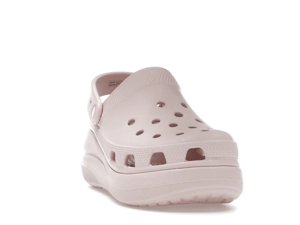 Crocs Classic Crush Clog Quarz