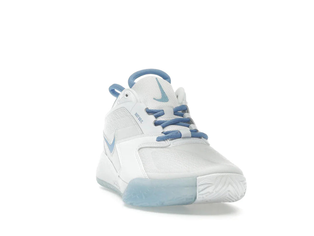 Nike Air Zoom HyperAce 3 Weiß/Blau