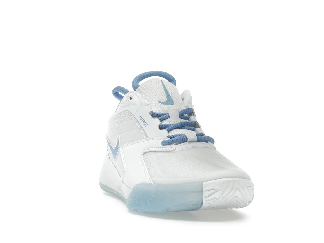 Nike Air Zoom HyperAce 3 Weiß/Blau
