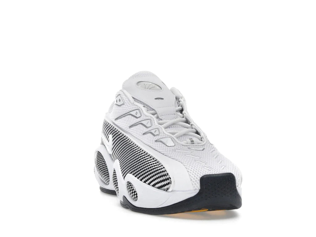 Nike NOCTA Glide Drake Weiß Schwarz