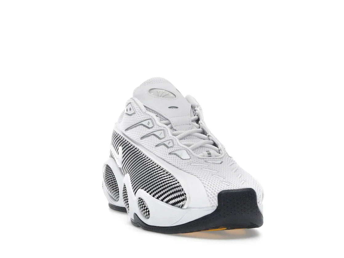 Nike NOCTA Glide Drake Weiß Schwarz