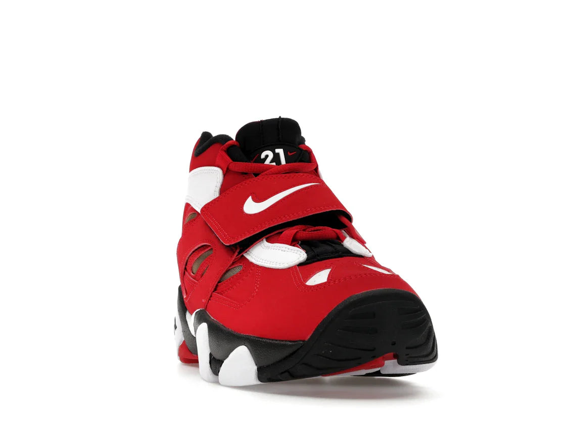 Nike Air Diamond Turf 2 Rot Gold (2026)