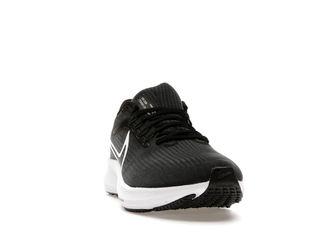 Nike Air Zoom Pegasus 39 Schwarz Weiß