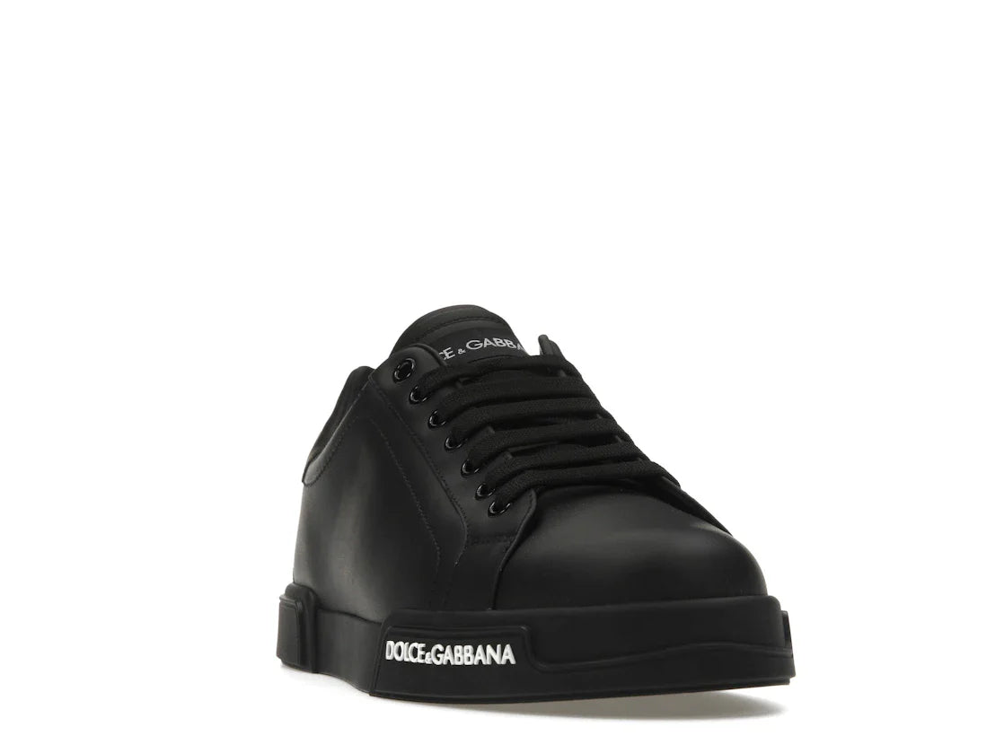 Dolce & Gabbana Portofino Classic Schwarz Weiß