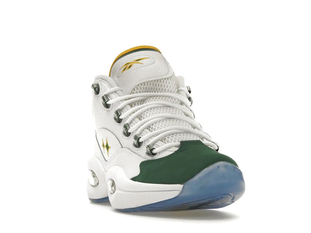 Reebok Question Mid BSTN Bethel High School
