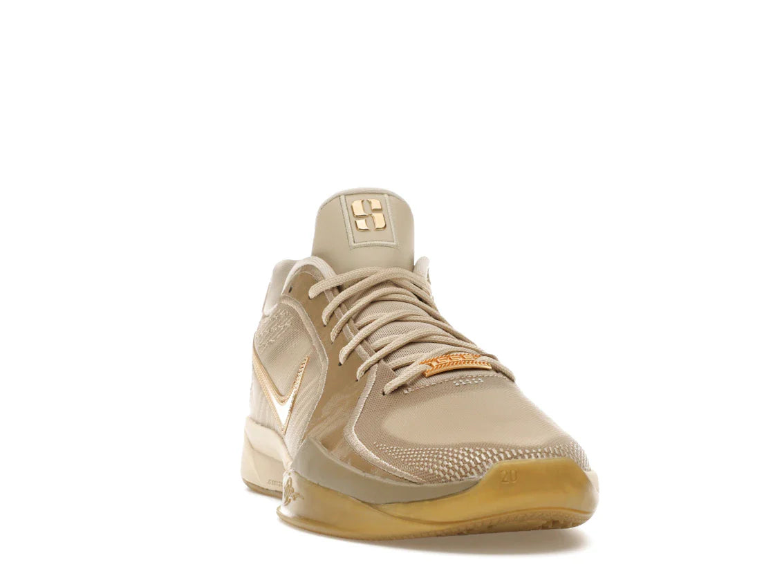Nike Sabrina 2 Stronger Than Gold (Damen)