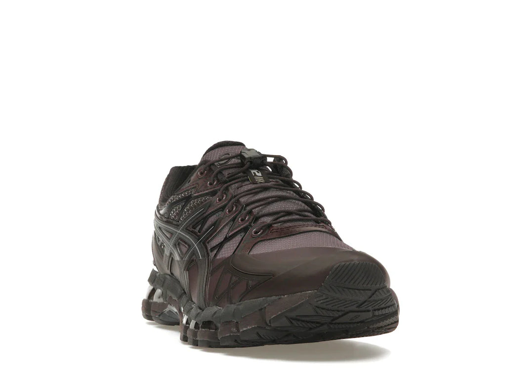 ASICS Gel-Kayano 20 Unaffected Umber Mud