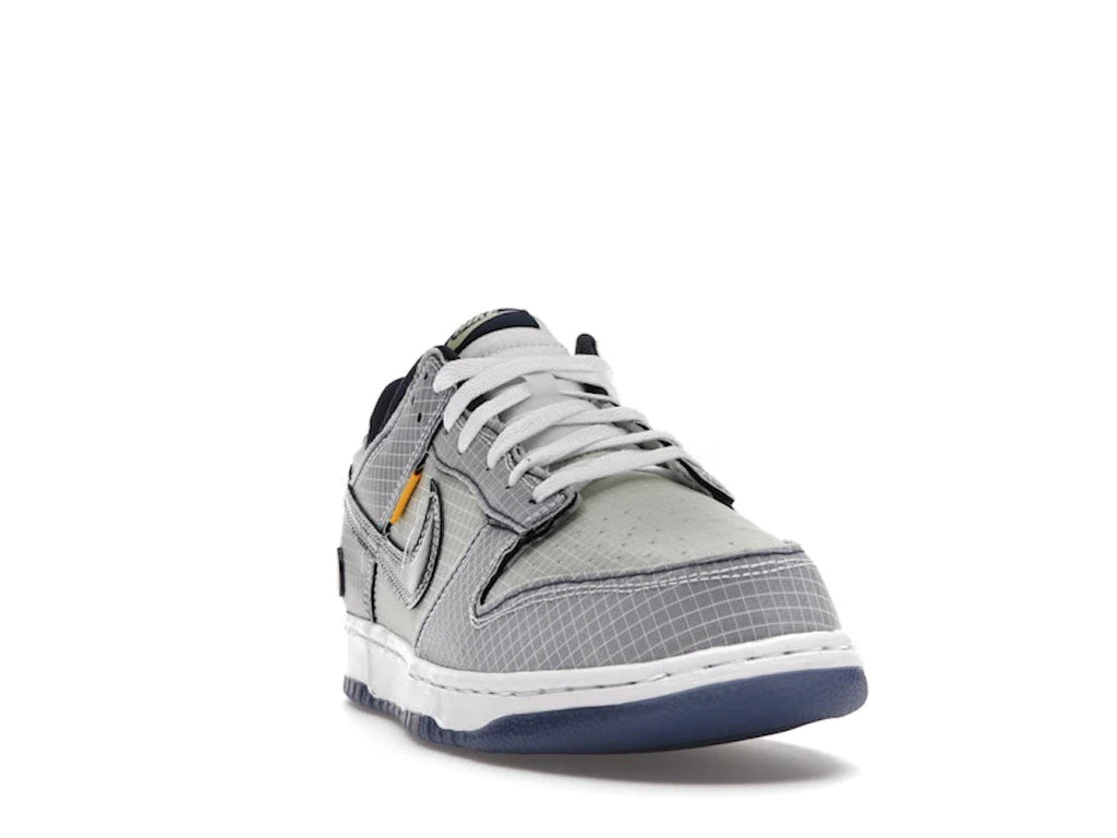 Nike Dunk Low Union Passport Pack Pistazie