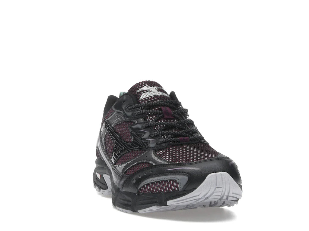 Mizuno MXR Space Pack Black Valerian