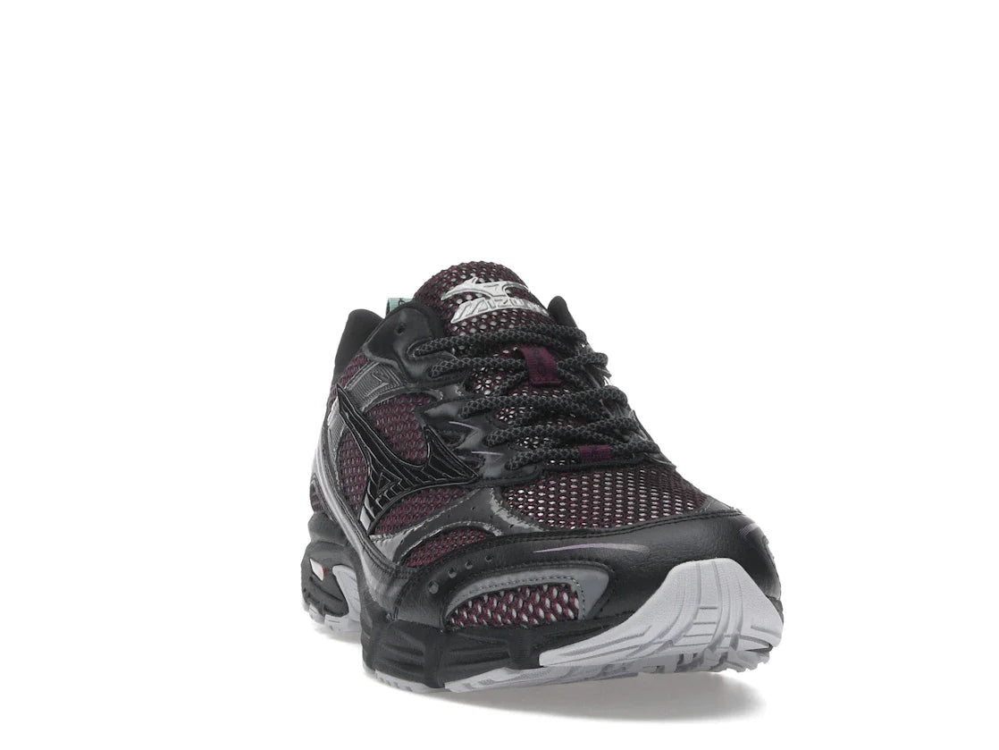 Mizuno MXR Space Pack Black Valerian