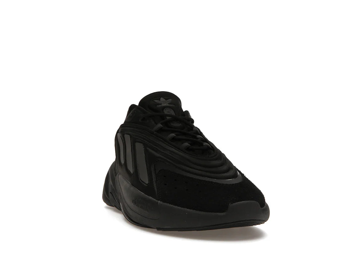 adidas Ozelia Triple Black