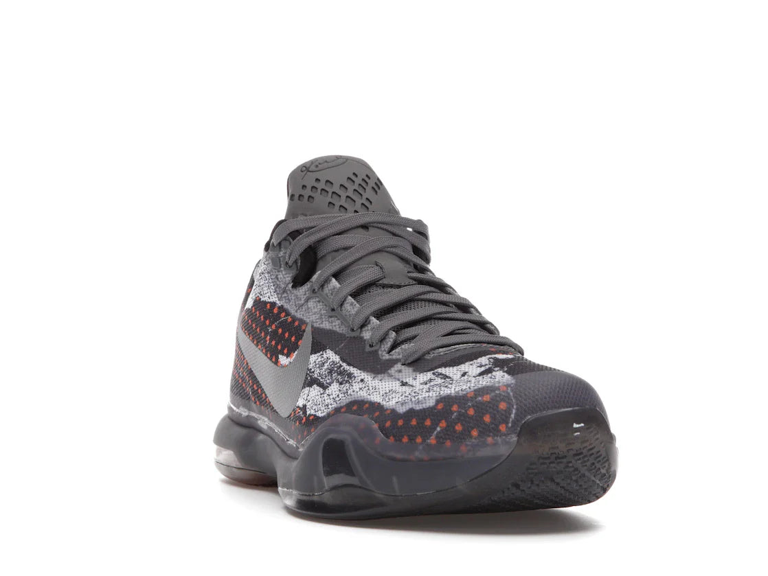Nike Kobe 10 Schmerz