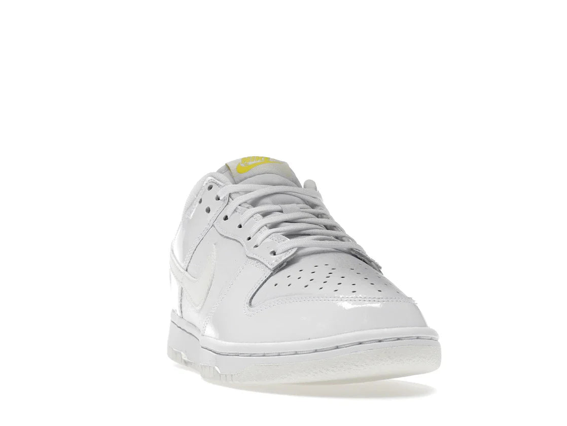 Nike Dunk Low Valentinstag Gelbes Herz (Damen)