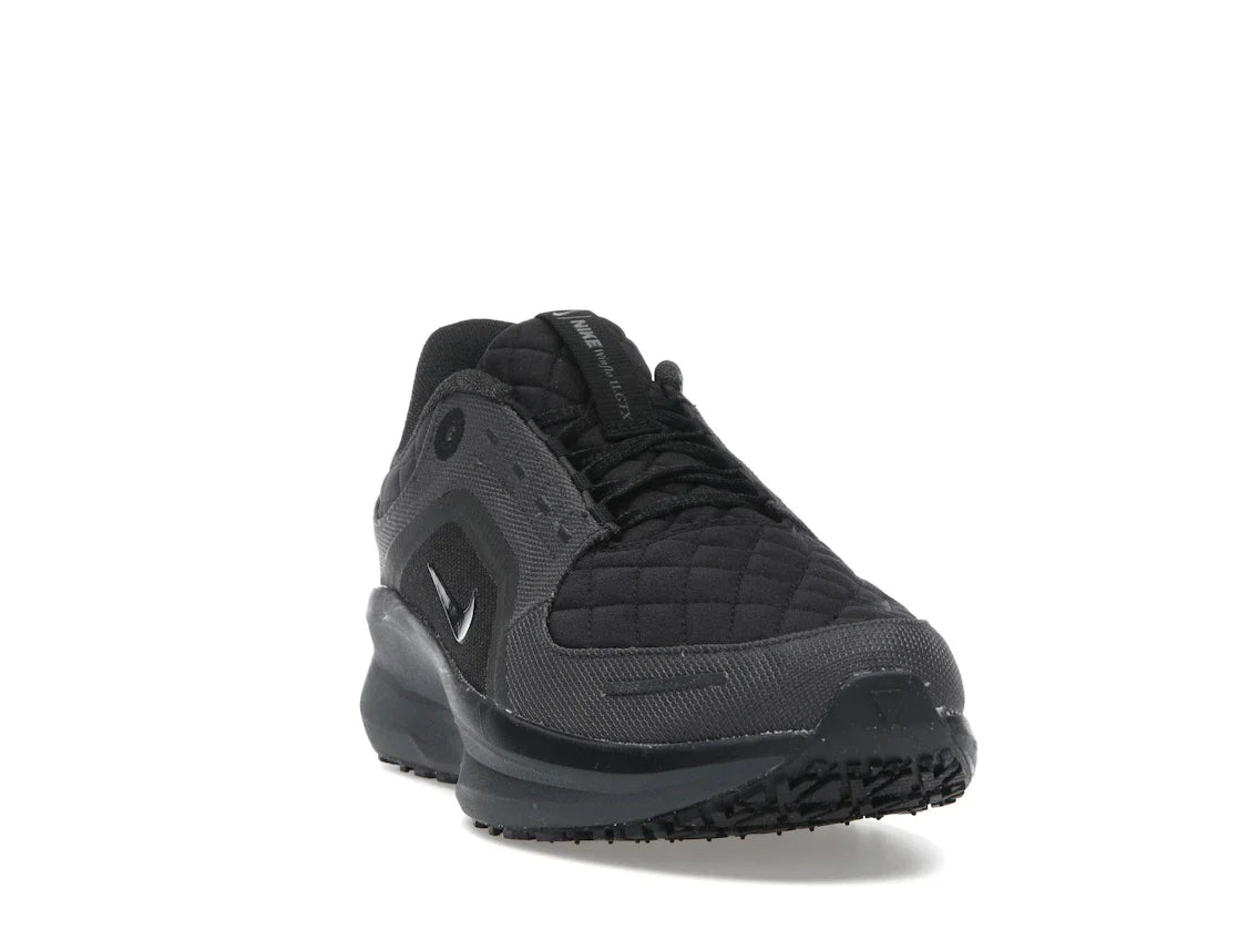 Nike Winflo 11 Gore-Tex Schwarz Anthrazit