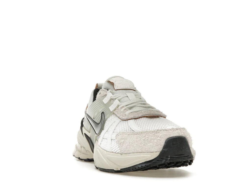 Nike V2K Run Summit White Light Orewood Brown (Damen)
