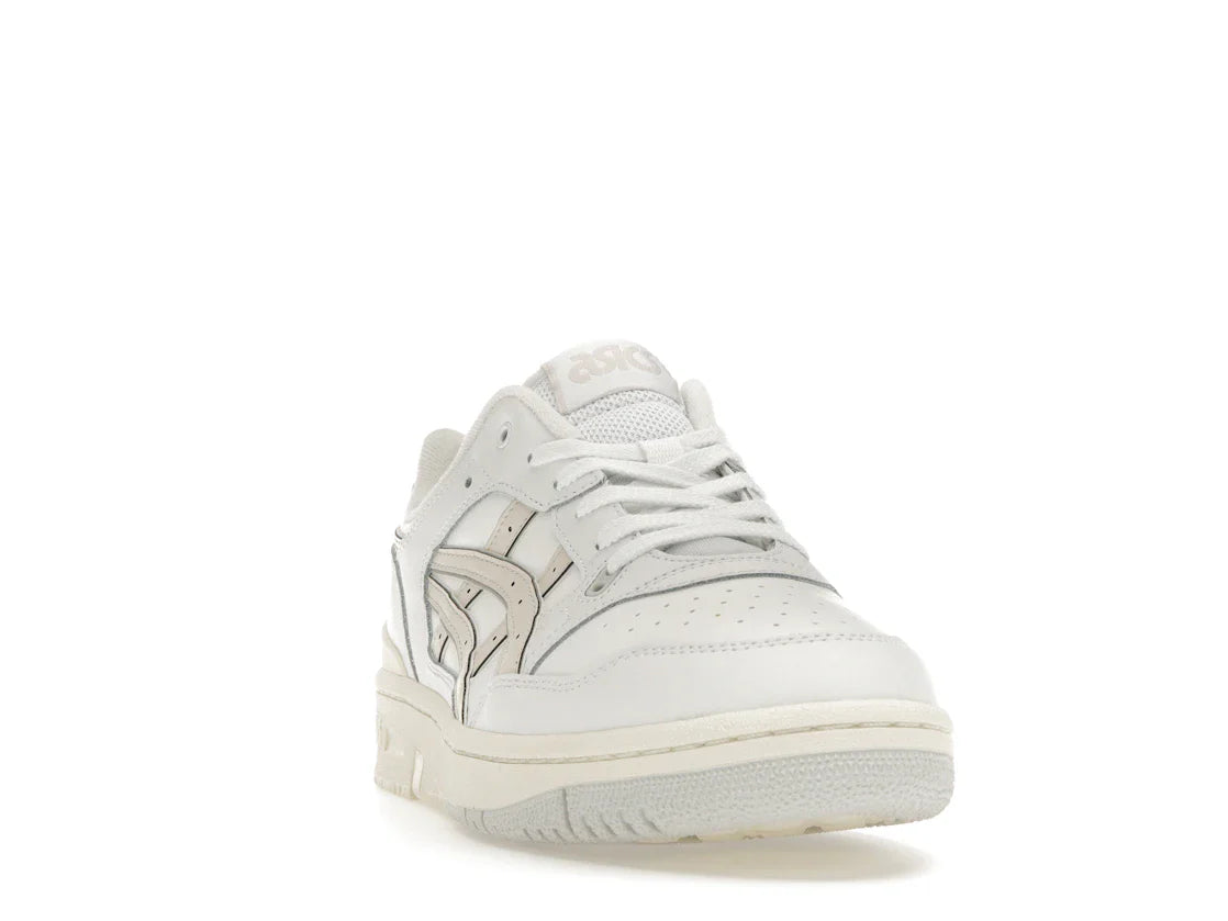 ASICS EX89 White Mineral Beige