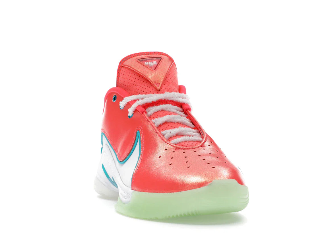 Nike LeBron 22 Weihnachten
