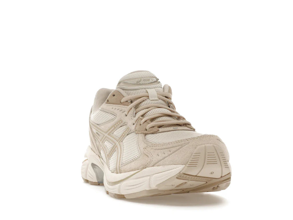 ASICS GT-2160 Creme Federgrau