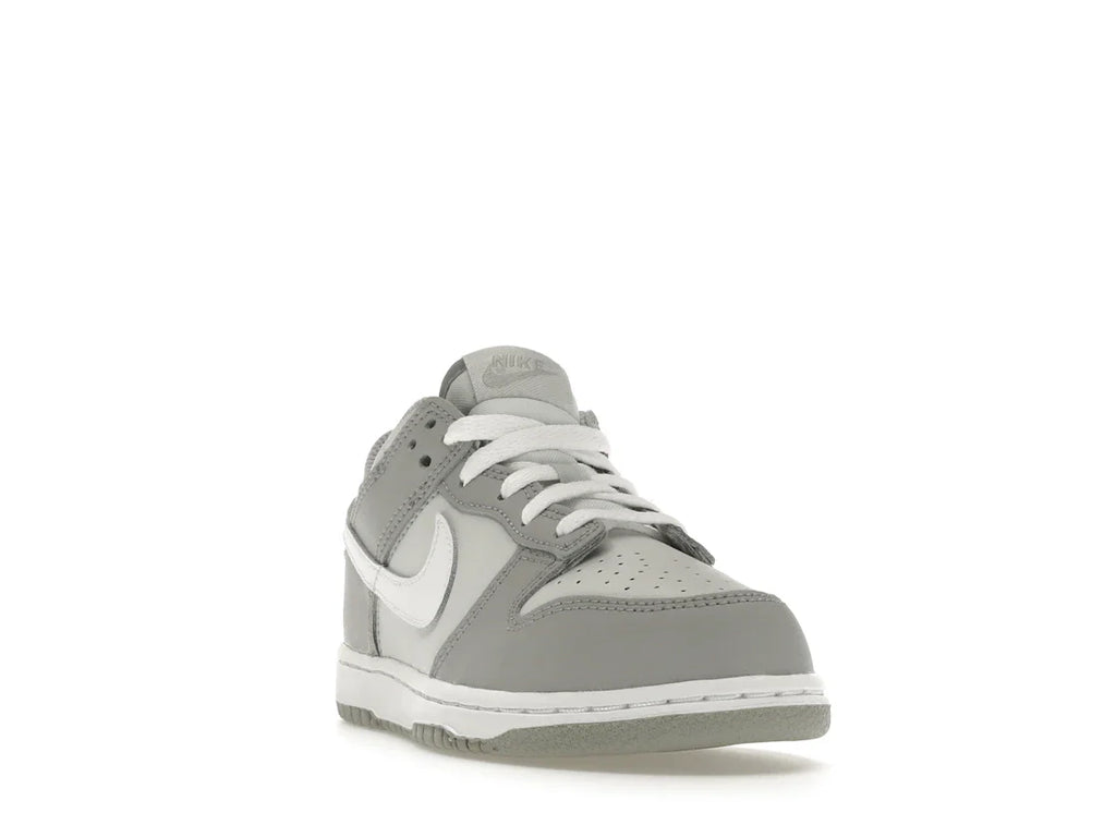Nike Dunk Low Zweifarbig Grau (PS)