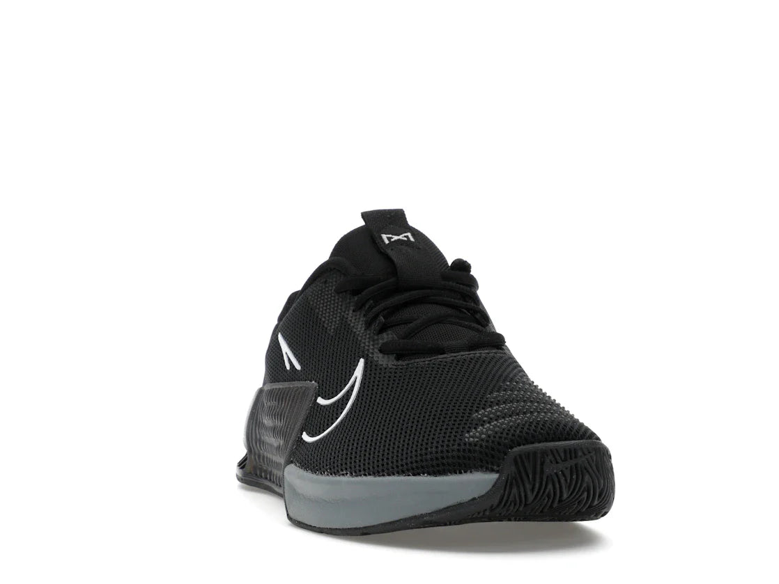 Nike Metcon 9 Schwarz Anthrazit