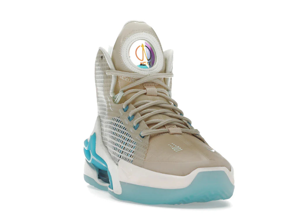 Nike Air Zoom GT Jump Vivid Sky
