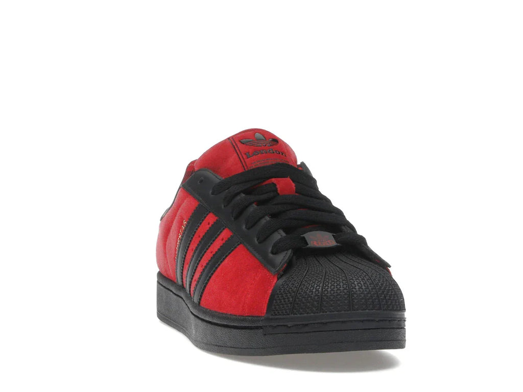 adidas Superstar London