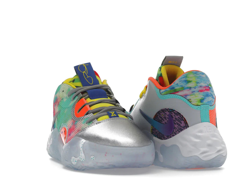 Nike PG 6 Was zum Teufel