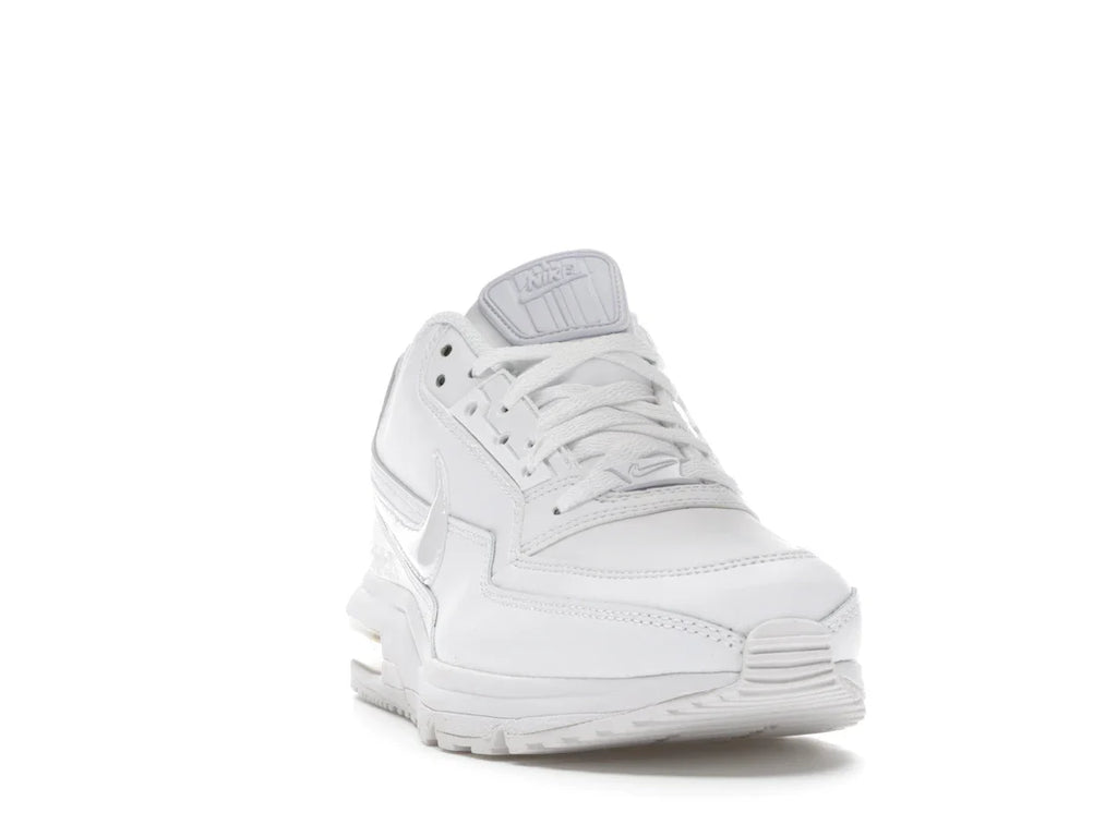 Nike Air Max LTD 3 Weiß