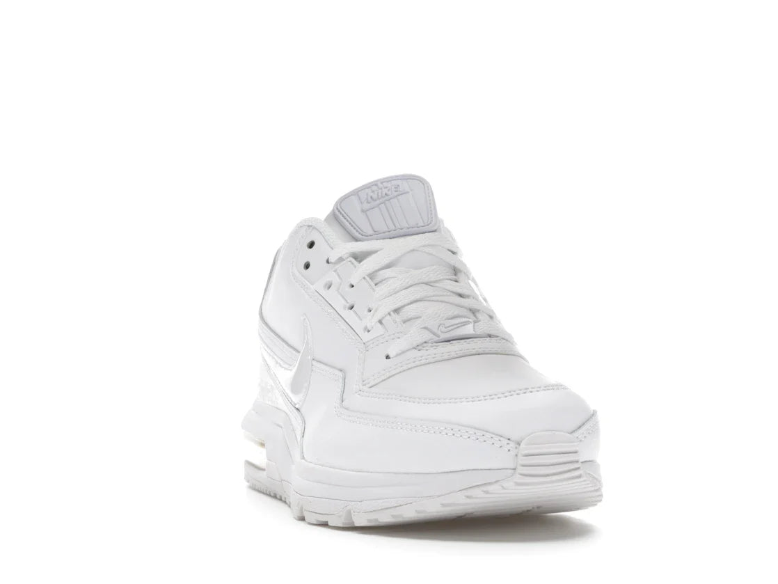 Nike Air Max LTD 3 Weiß