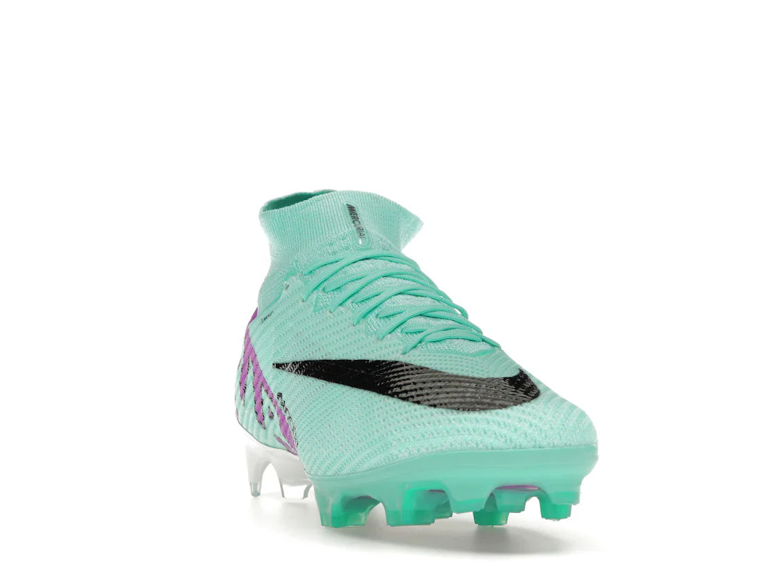 Nike Zoom Mercurial Superfly 9 Elite FG Peak Ready Pack