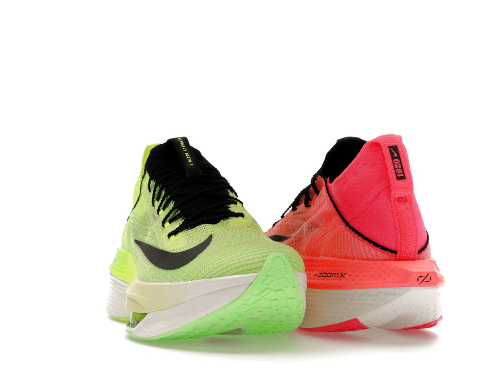 Nike Air Zoom Alphafly Next% 2 Ekiden Pack