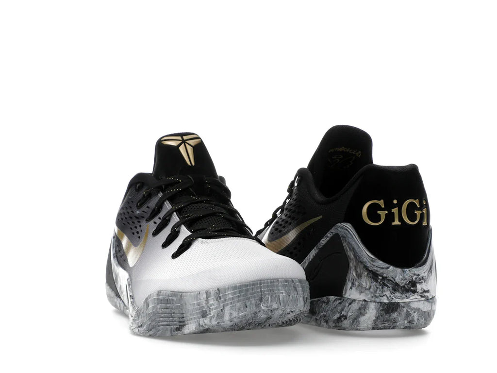 Nike Kobe 9 EM Low Protro Mambacita
