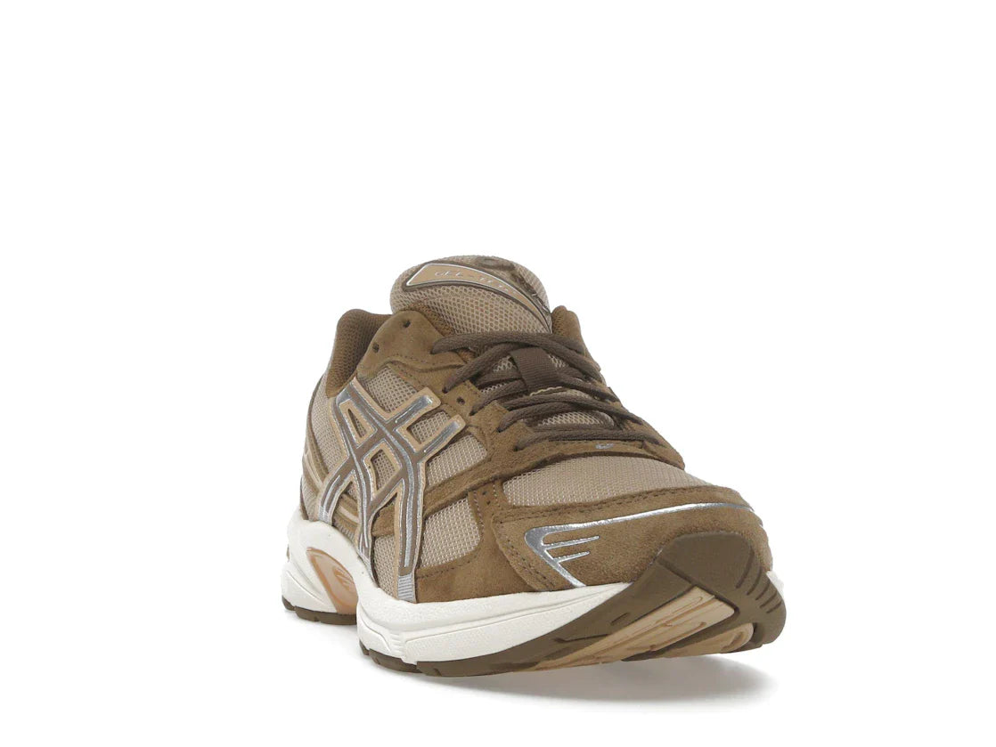 ASICS Gel-1130 Kamelbeige Kastanie