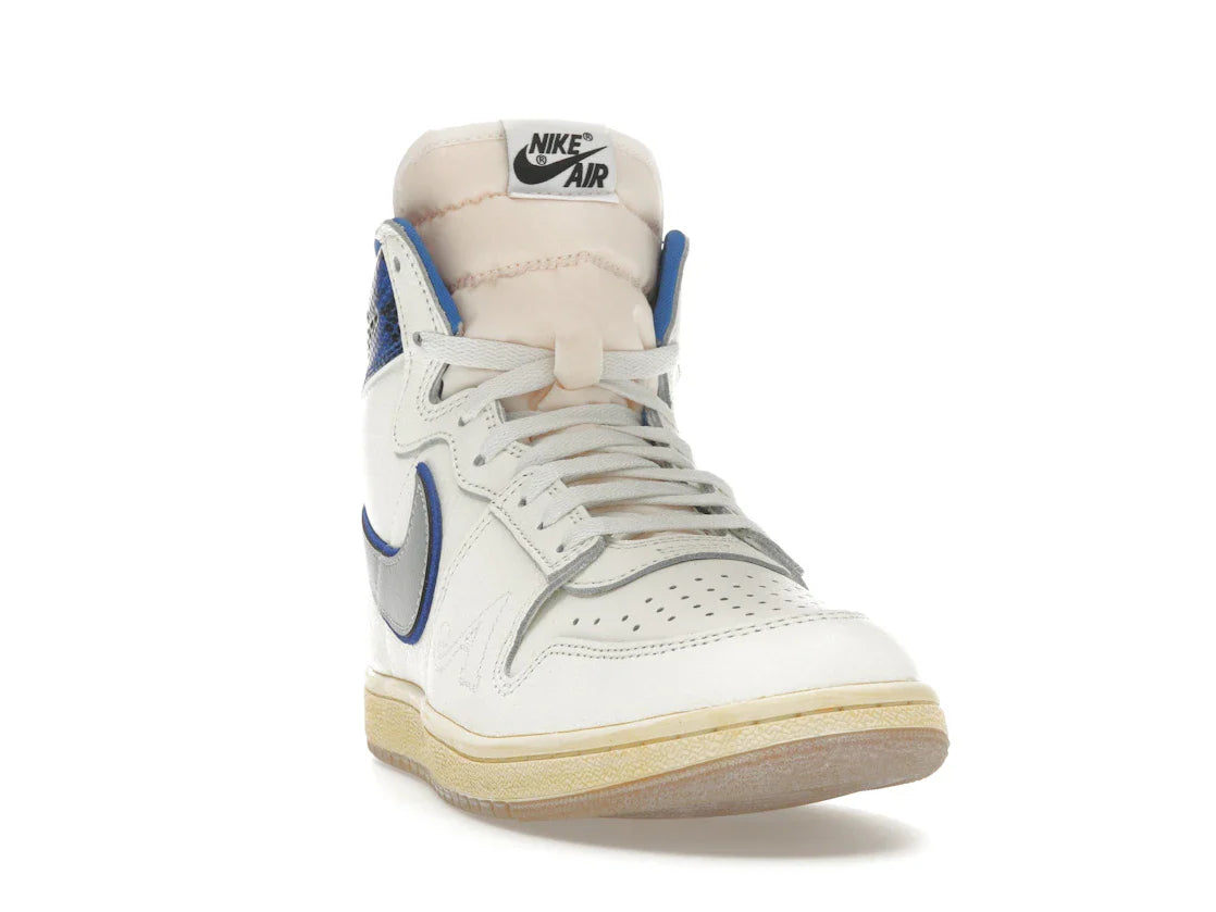 Nike Jordan Air Ship PE SP Awake NY Game Royal