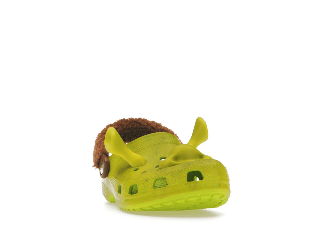 Crocs Classic Clog DreamWorks Shrek (Kinder)