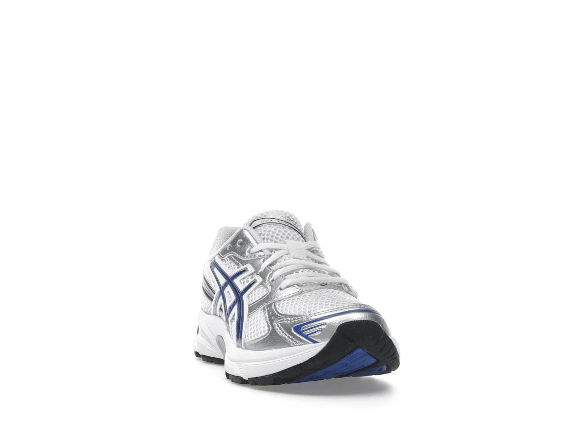 ASICS Gel-1130 Weiß Blau (GS)