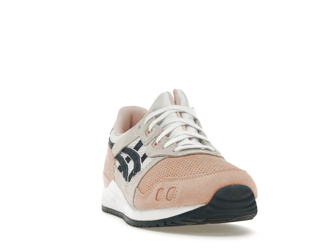 ASICS Gel-Lyte III OG Baked Pink French Blue