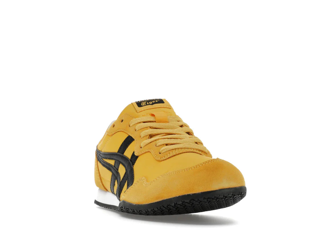 Onitsuka Tiger Serrano Gelb Schwarz