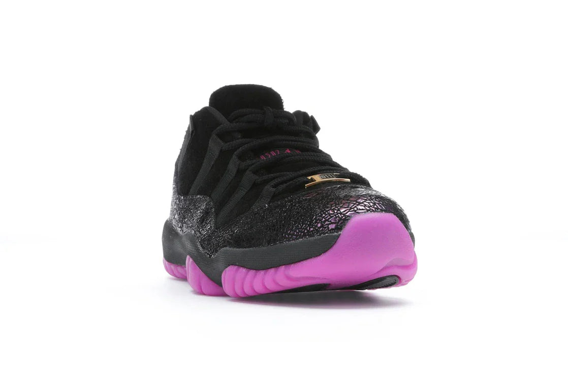 Jordan 11 Retro Low Think 16 Rook To Queen (Damen)