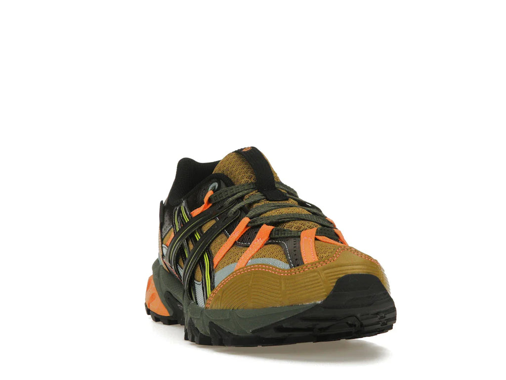 ASICS Gel-Sonoma 15-50 Andersson Bell Olive Oil Dunkelbraun