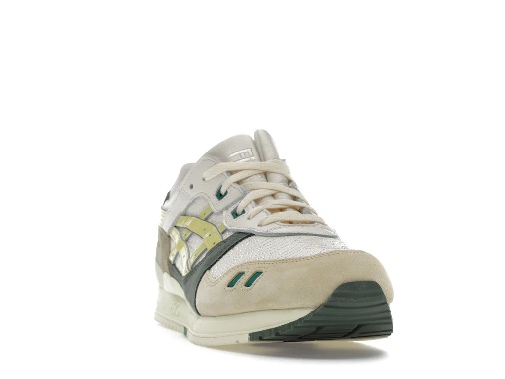 ASICS Gel-Lyte III Kith Brasilien