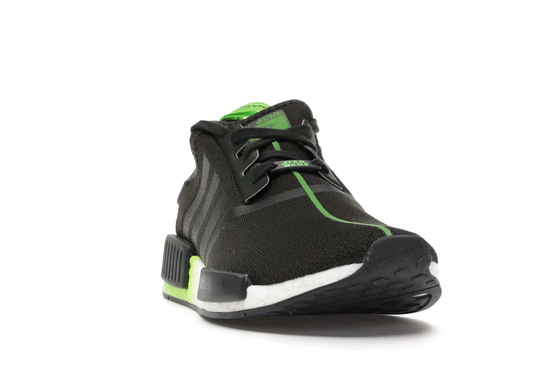 adidas NMD R1 Star Wars Yoda