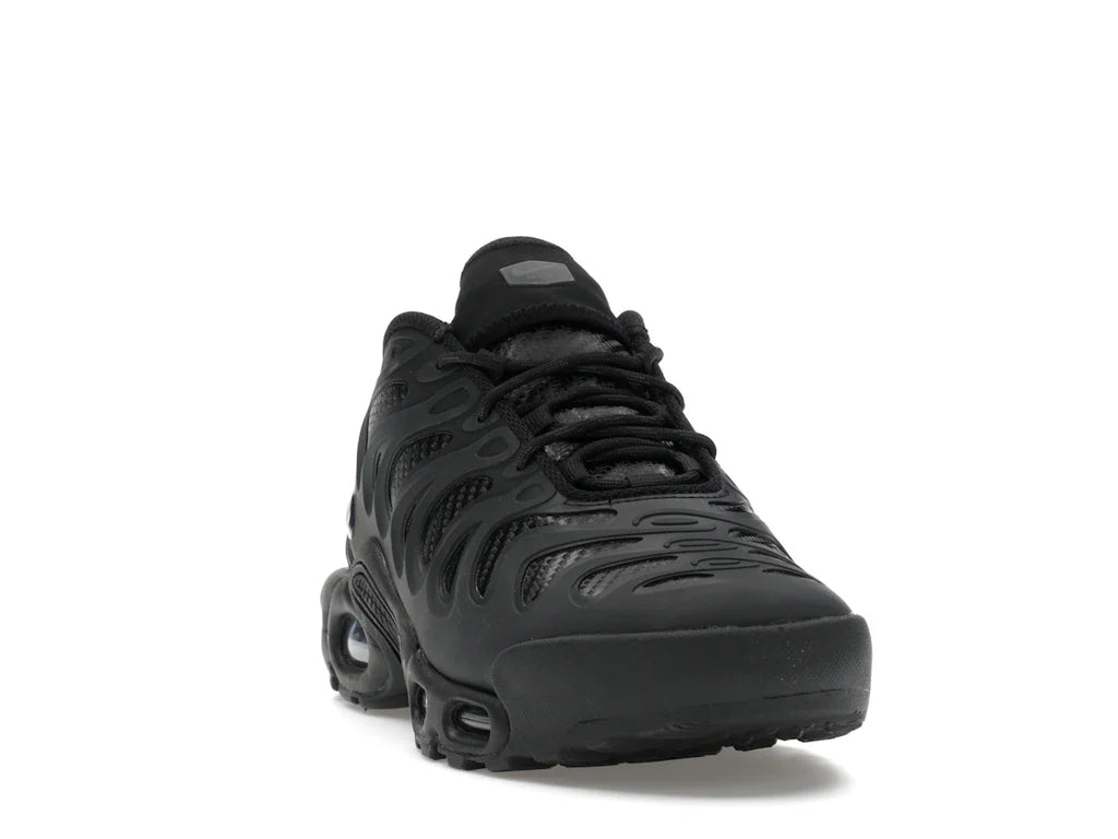 Nike Air Max Plus Drift Schwarz Anthrazit