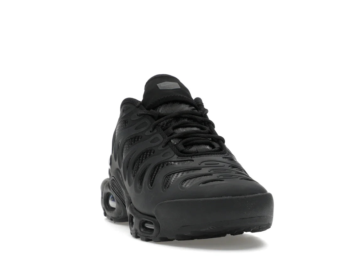Nike Air Max Plus Drift Schwarz Anthrazit
