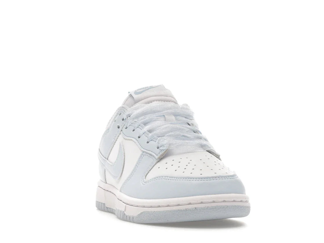 Nike Dunk Low Next Nature Weiß Blau (Damen)