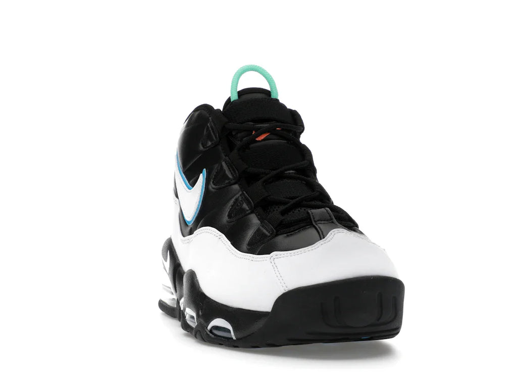 Nike Air Max Uptempo 95 NY vs. NY