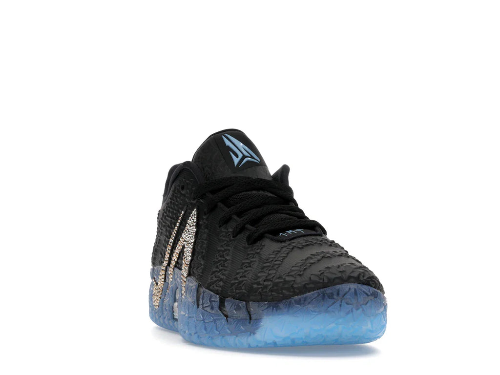 Nike Ja 3 Swarovski Warnetikett
